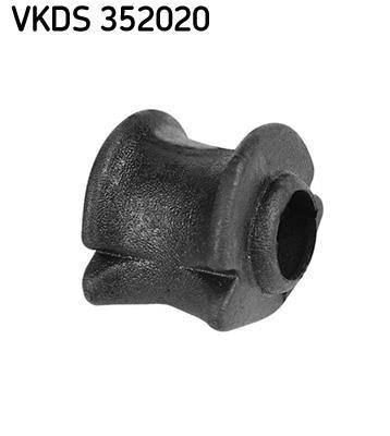 Coussinet de palier, stabilisateur SKF ref. VKDS 352020